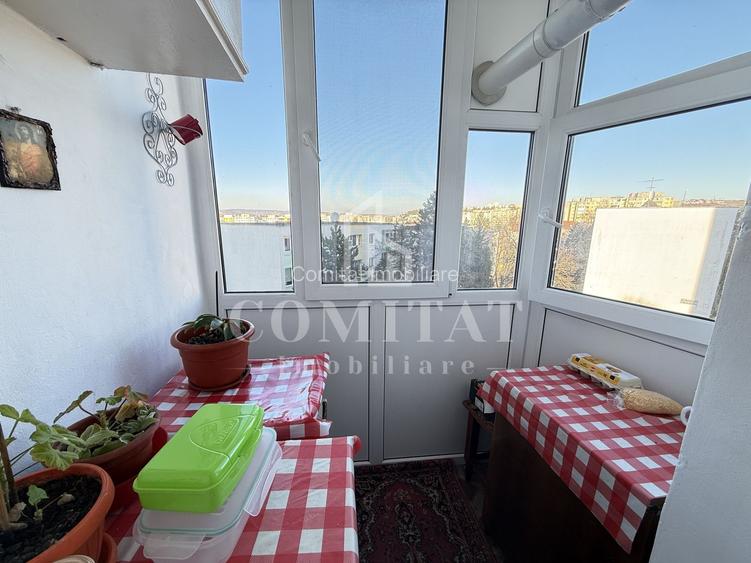 Apartament 3 camere | Etaj Intermediar | Zona străzii Mehedinți - 8