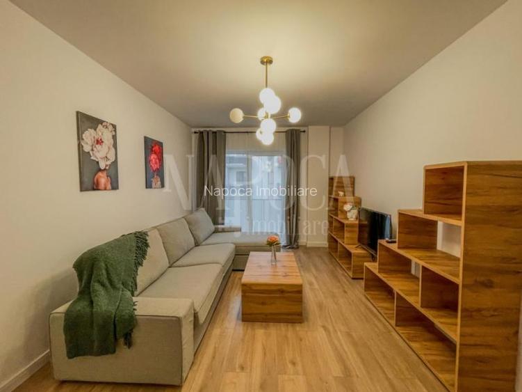 Apartament 2 camere de vanzare in Floresti - 2