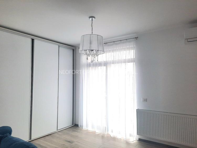 Neofort Rezidențial 49 Metrou Gorjului - Oaza de Liniște & Confort în Sectorul 6 - 23
