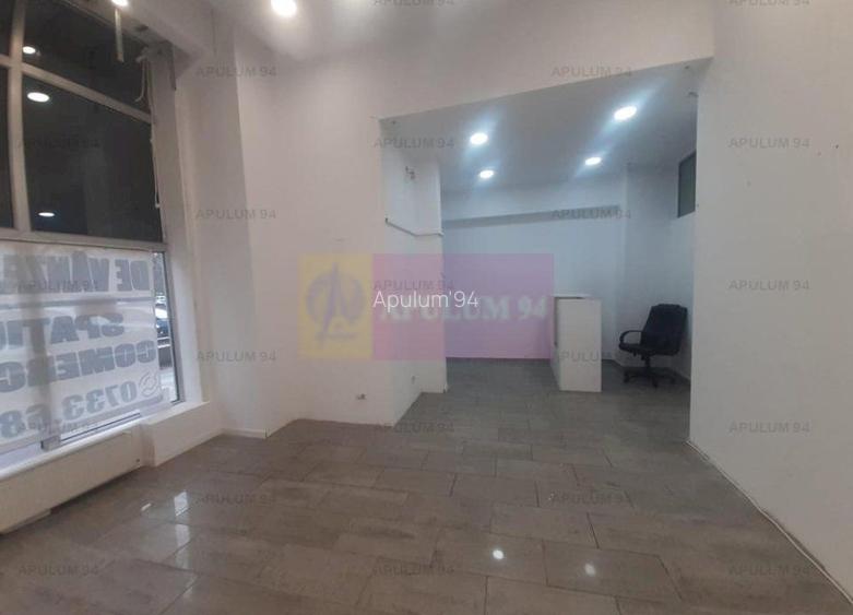 Spațiu zona Bulevardul Unirii - Zepter - 7