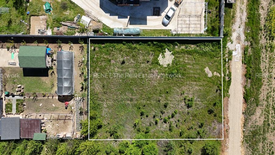 MAGURELE-VARTEJU, LOT 848 MP! - 6