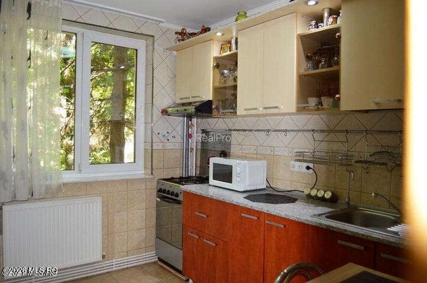 Eremia - Nord, 2 camere, decomandat, etaj 1, mobilat si utilat! - 13