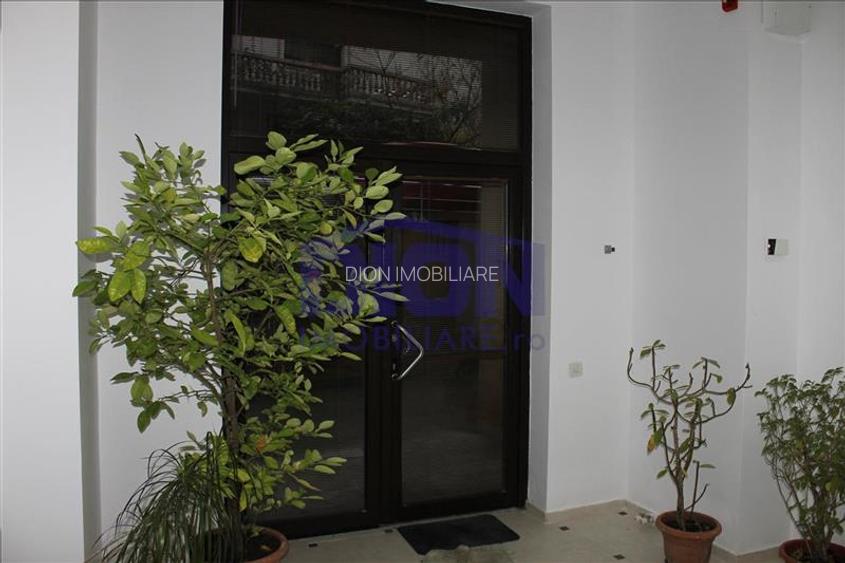 Splaiul Independentei, Grozavesti, spatiu birouri, mobilat, 113mp! - 2