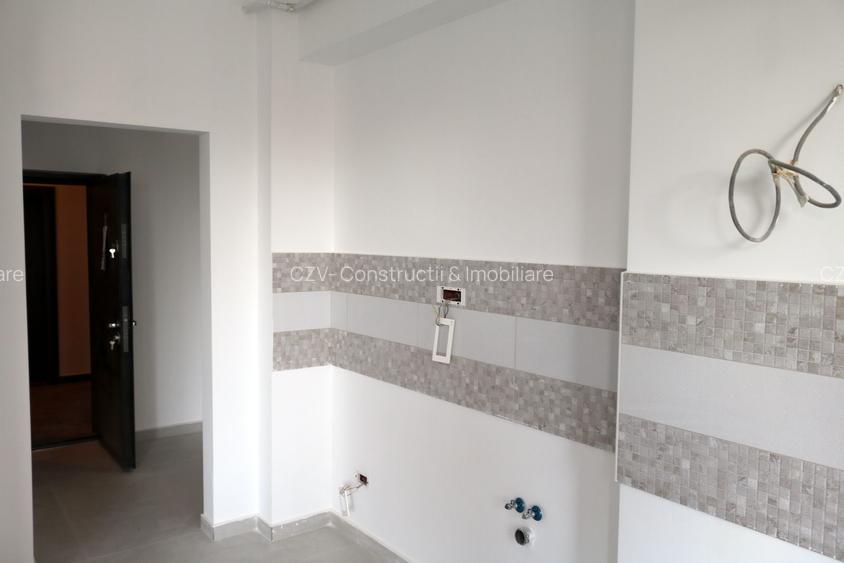Apartament nou cu parcare - 30