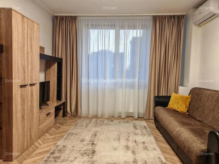 Gara de Nord | 2 Camere | Decomandat | Metrou | Renovat - 3