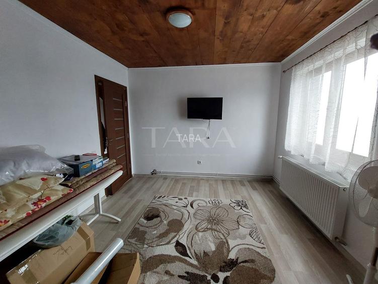 Casă individuală în Sanicoara – mobilată, modernă, zonă căutată. - 10