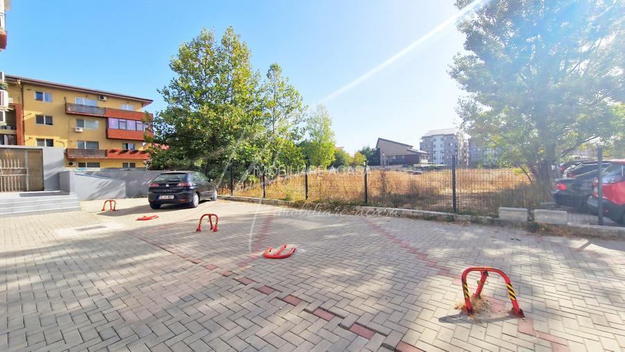 Teren intravilan 3148 mp. PUD , dezvoltare imobilara P+5E, 7800 mp. construiti - 4