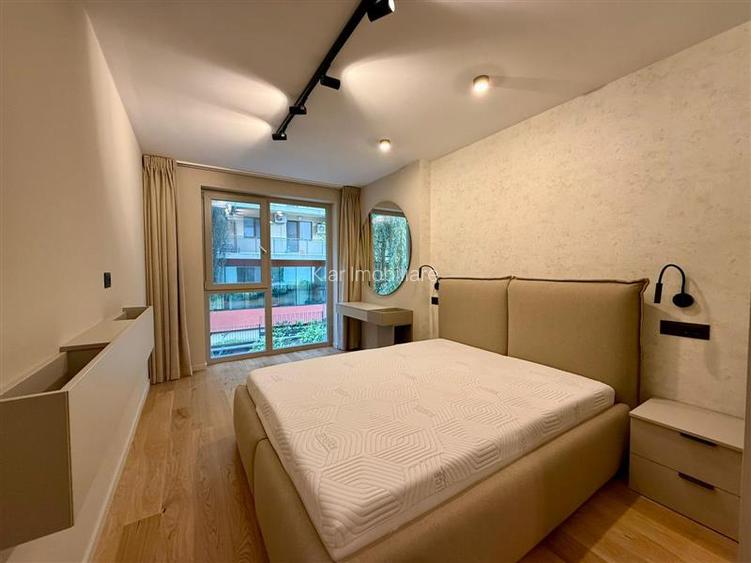 Apartament LUX 2 camere 58mp,balcon, Gheorgheni, zona FSEGA - 2