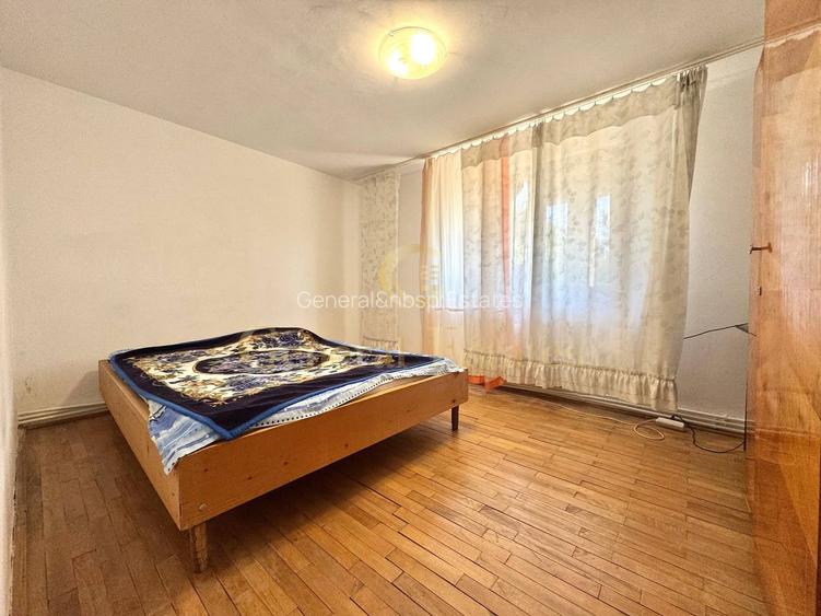 Vânzare Casă - Copou- P+M - lângă Gradina Botanică - 13