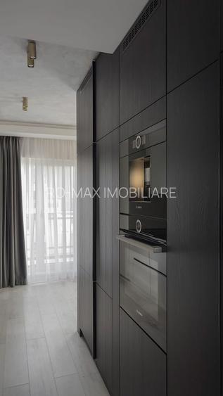 Duplex exclusivist Belvedere Residence Floreasca - 14