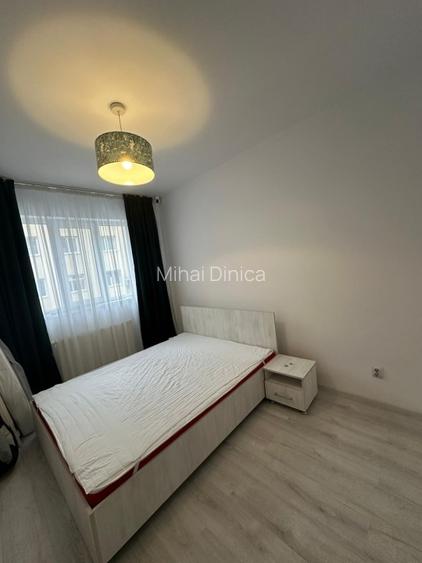 Apartament 2 camere modern de închiriat – Strada Amurgului - metrou 7 minute - 3