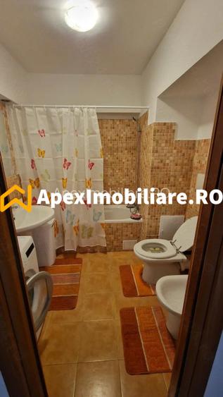 Apartament 2 camere de inchiriat Mosilor București | ApexImobiliare.ro - 10