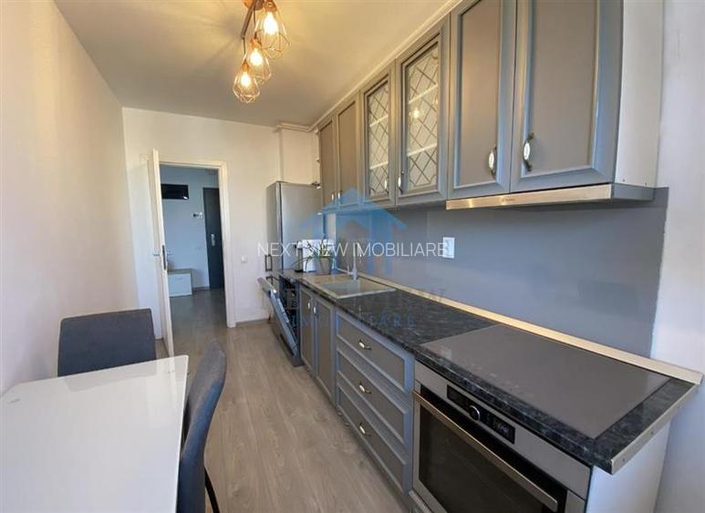 Apartament 3 camere, Avella Residence - 4