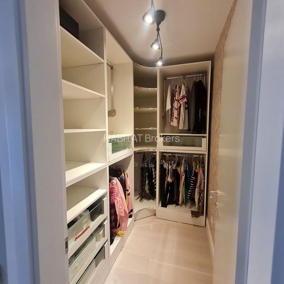 Vilă de Lux în Paris Residence, Tunari - 23