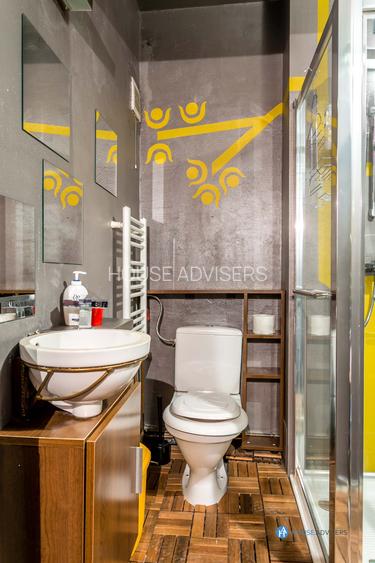 Inchiriere apartament 2 camere Centrul Istoric - 11