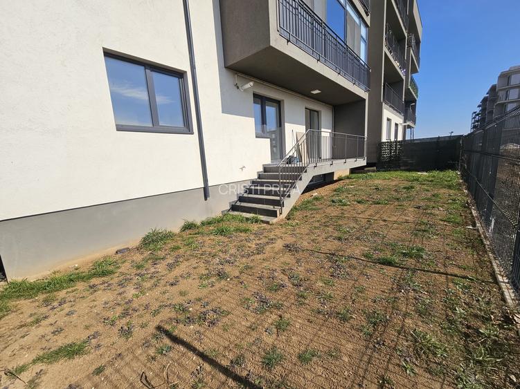 Apartament 3 Camere + Curte - Dobroesti - 2