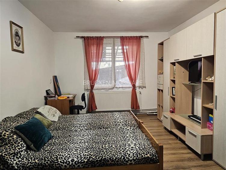Casa spatioasa P+M cu spatiu comercial – Rogerius, zona Stadionului - 5