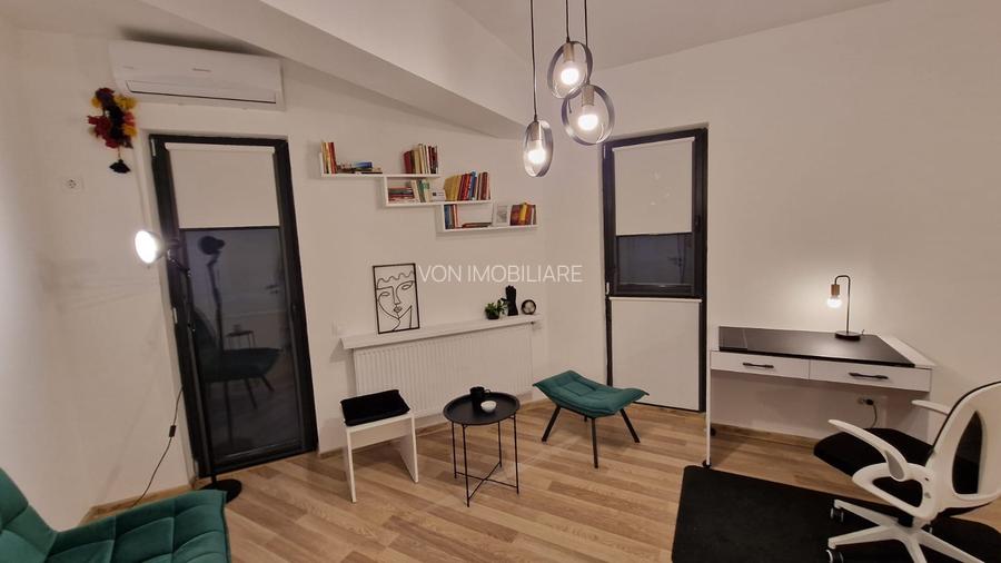 Studio elegant de inchiriat zona Metalurgiei - 4