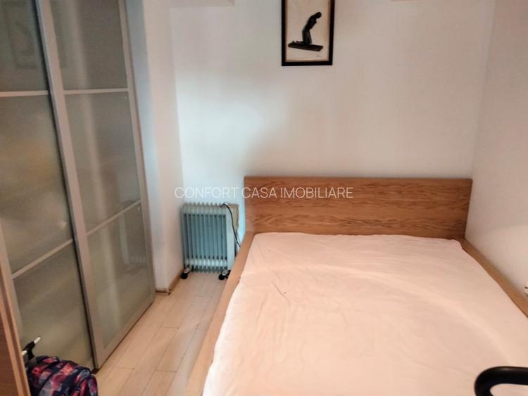 Vanzare 2 camere bloc nou Iancului metrou - 9