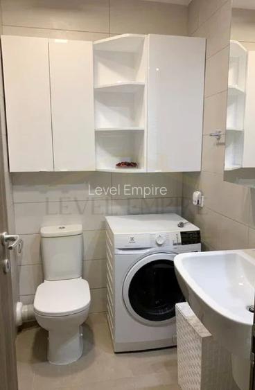 Inchiriere Apartament 2 camere 21 Residence Lujerului Politehnica Plaza - 8