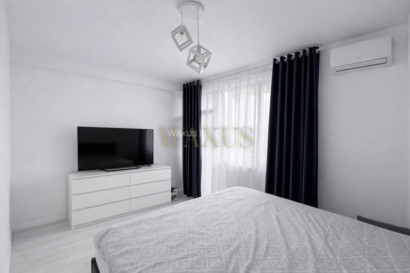 Apartament Modern - SU 66MP | Balcon | Parcare - Str. Șesul de Sus - 4