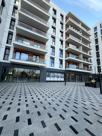 Apartament 2 camere modern THE LEVEL 2 (bloc nou finalizat) - 46