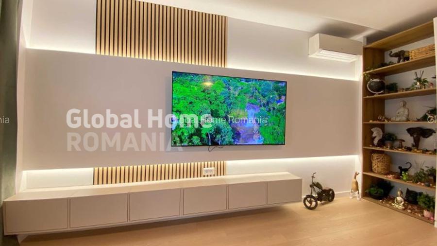 Apartament 2 Camere | Nerva Traian-Mall Vitan-Timpuri Noi | Renovat - 2