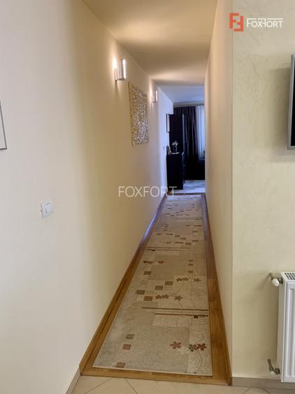 Casa individuala cu 4 camere de vanzare in zona Girocului - 33