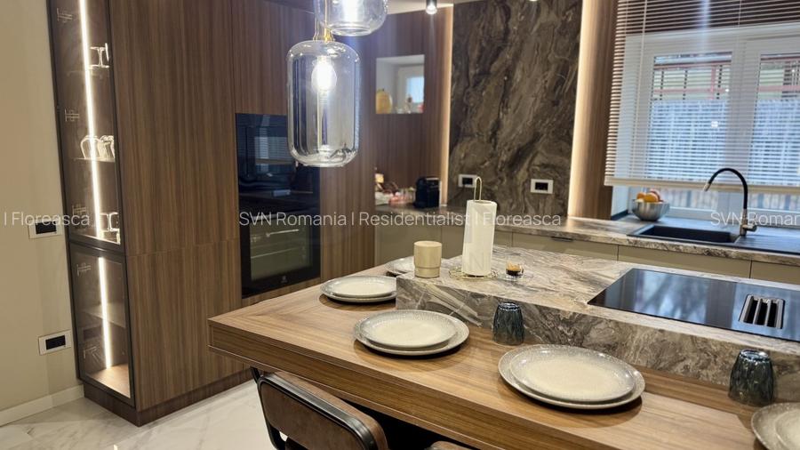 REV2005464 Vila premium cu piscina - 5