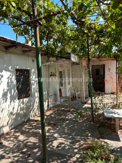 Teren de vanzare in zona premium A1, la 300 de metri de plaja, cu casa din caram - 11