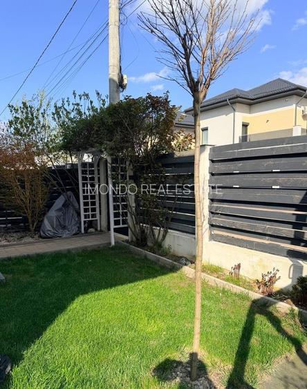 Vila Individuala 4 Camere I TUNARI I Foisor si Jacuzzi - 9