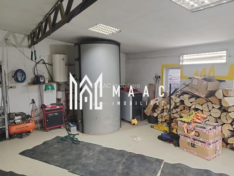 Casa de vanzare | 130 Mpu | Mobilta si utilata - 7