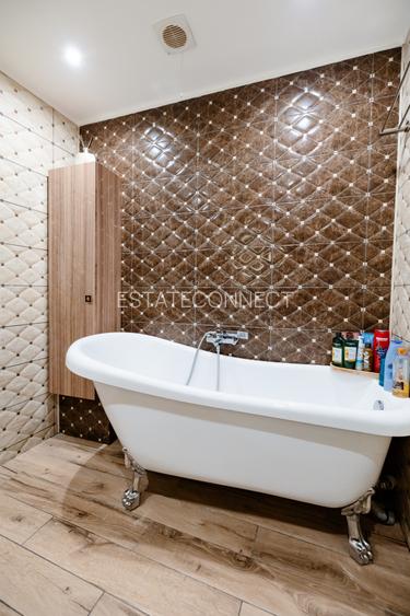 Apartament deosebit 3 camere, etaj 1, termoteca - central - 8