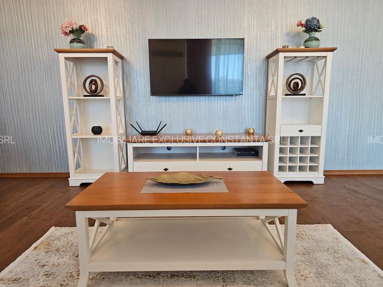 Apartament Premium In Bloc Blue Bike Vecin Cu Marea - 7