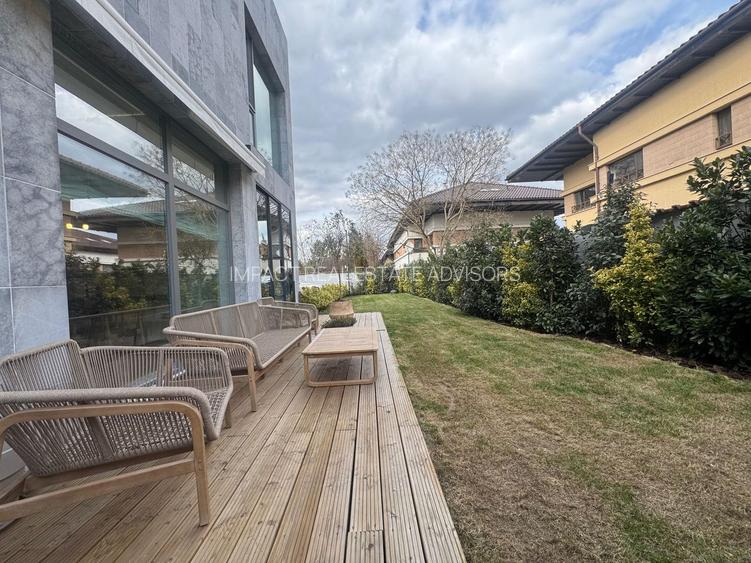 VILA SUPERBA 4 CAMERE + PARCARE ACOPERITA || PIPERA|| EPIQUE HOME - 23