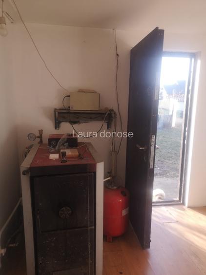 🏡 Casă la sol cu pod înalt – zona Chihan,Ciurea | Zonă liniștită, în dezvol - 10