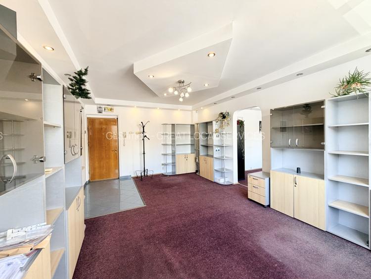 Spatiu ultracentral Sala Palatului pretabil Birouri-Cabinet - 4