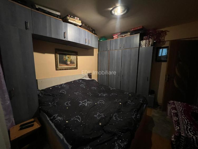 Apartament de vânzare, 3 camere, 62 mp, Gheorgheni zona Piața Hermes - 7