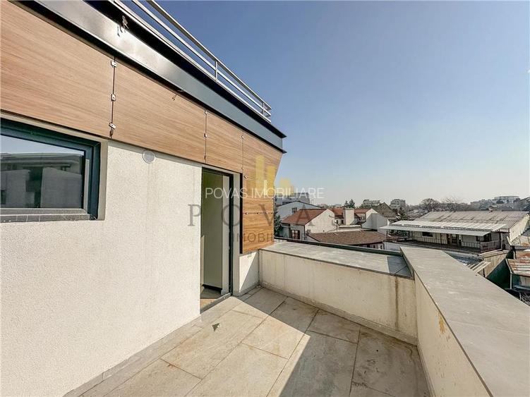 PRIMA Inchiriere Apartament 3 Camere Stefan cel Mare - 18