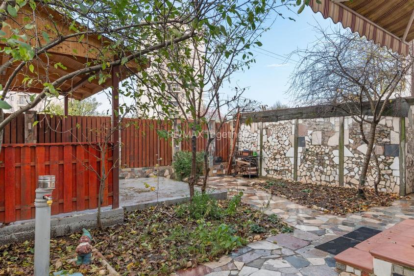 Casă / Vilă cu 6 camere de vânzare - Oraselul Copiilor - 38