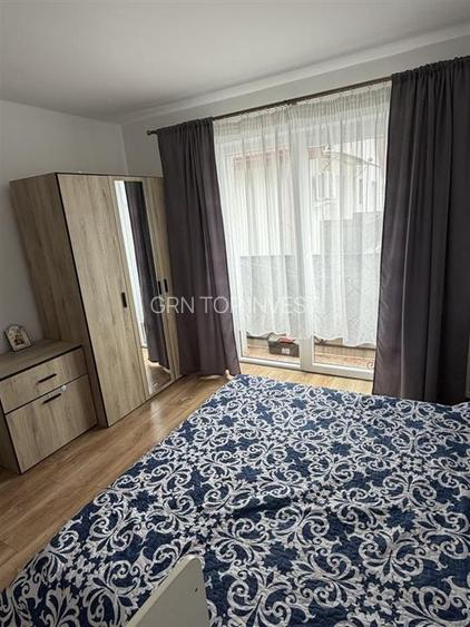 Apartament decomandat cu 2 camere in Cartierul Arhitectilor - 4