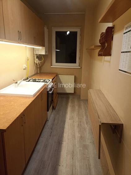 De vânzare apartament cu 2 camere în Sfântu Gheorghe - 5