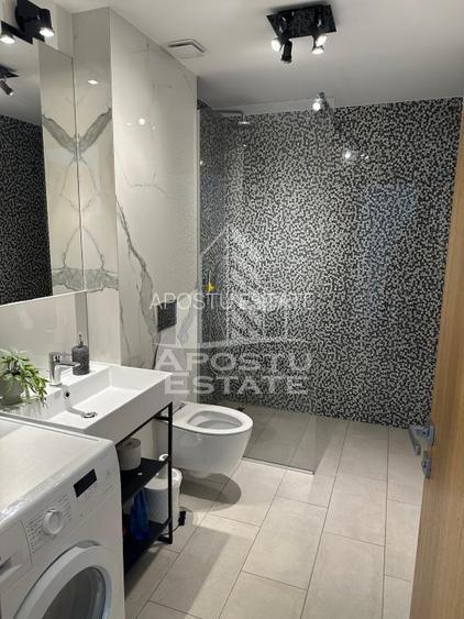Apartament cu 3 camere de lux, Monarch, zona Take Ionescu - 10