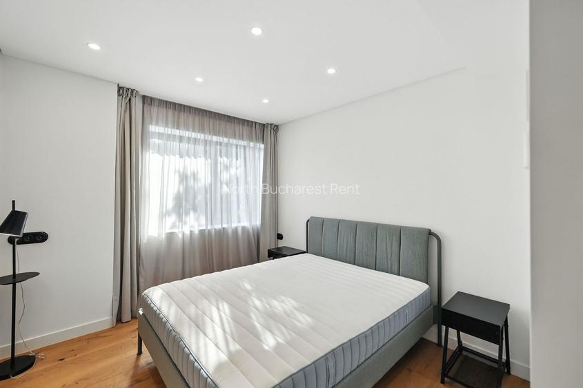 3-room apartment for rent | Floreasca - 9