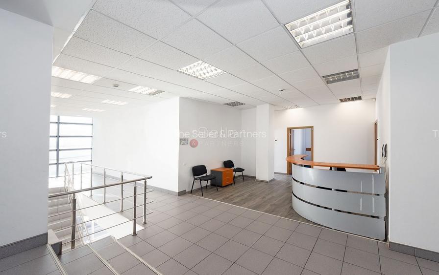 Cladire birouri individuala - 25