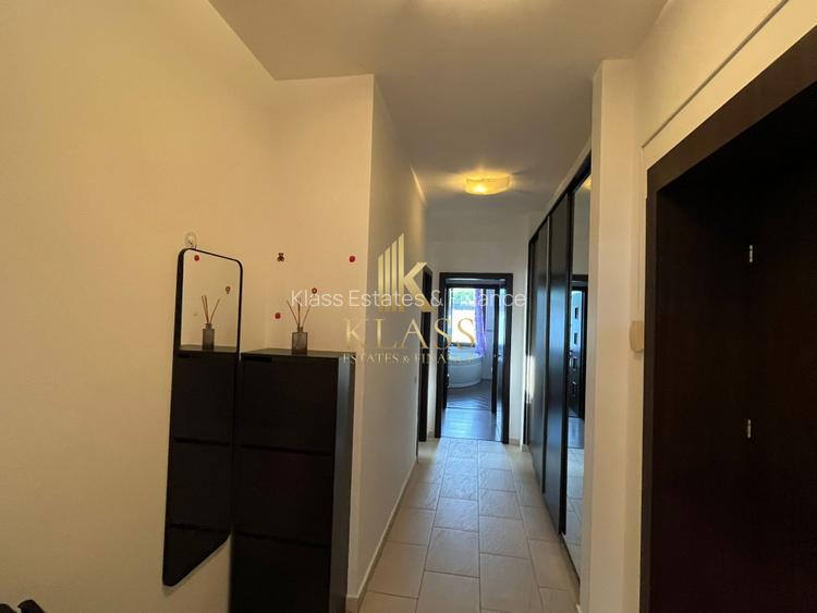 Apartament  de vanzare cu 3 camere  in Pipera,  vedere la padure - 7