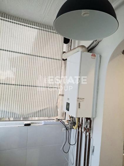 Apartament cu 3 camere in zona Aradului - 9