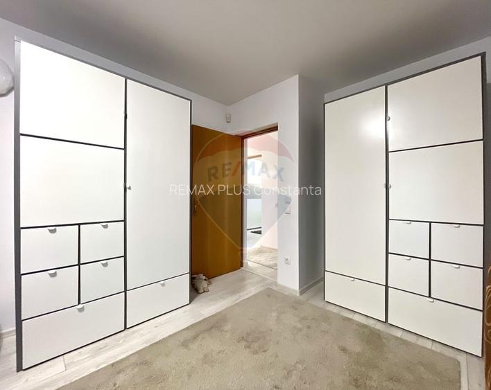 Casă Vilă cu 4 camere de închiriat Boreal Tomis Plus - 8