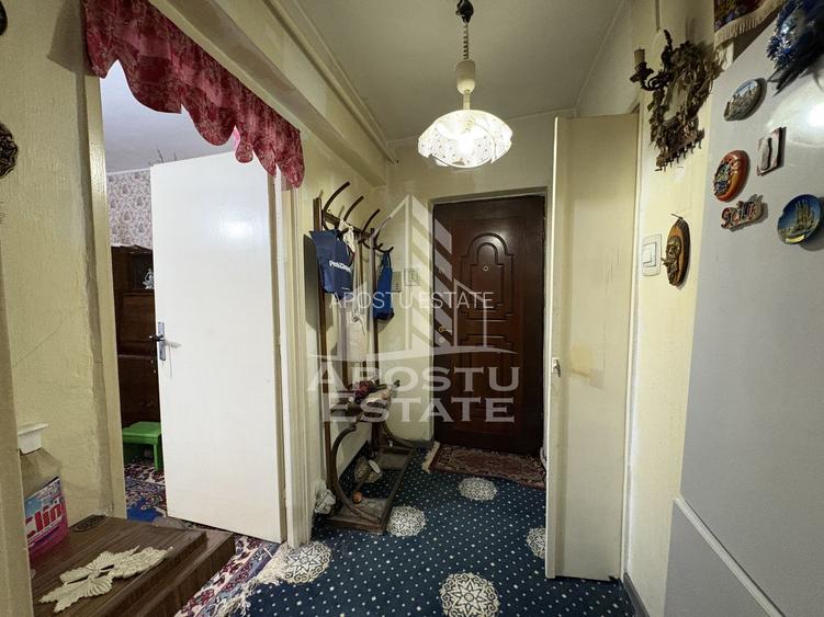 Apartament 2 camere Ultracentral cu balcon și vedere superbă - 4