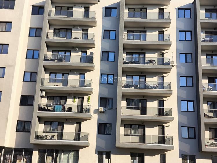 Metrou Berceni-finisaje premium-etaj intermediar - 7